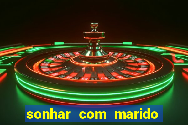 sonhar com marido indo embora com amante